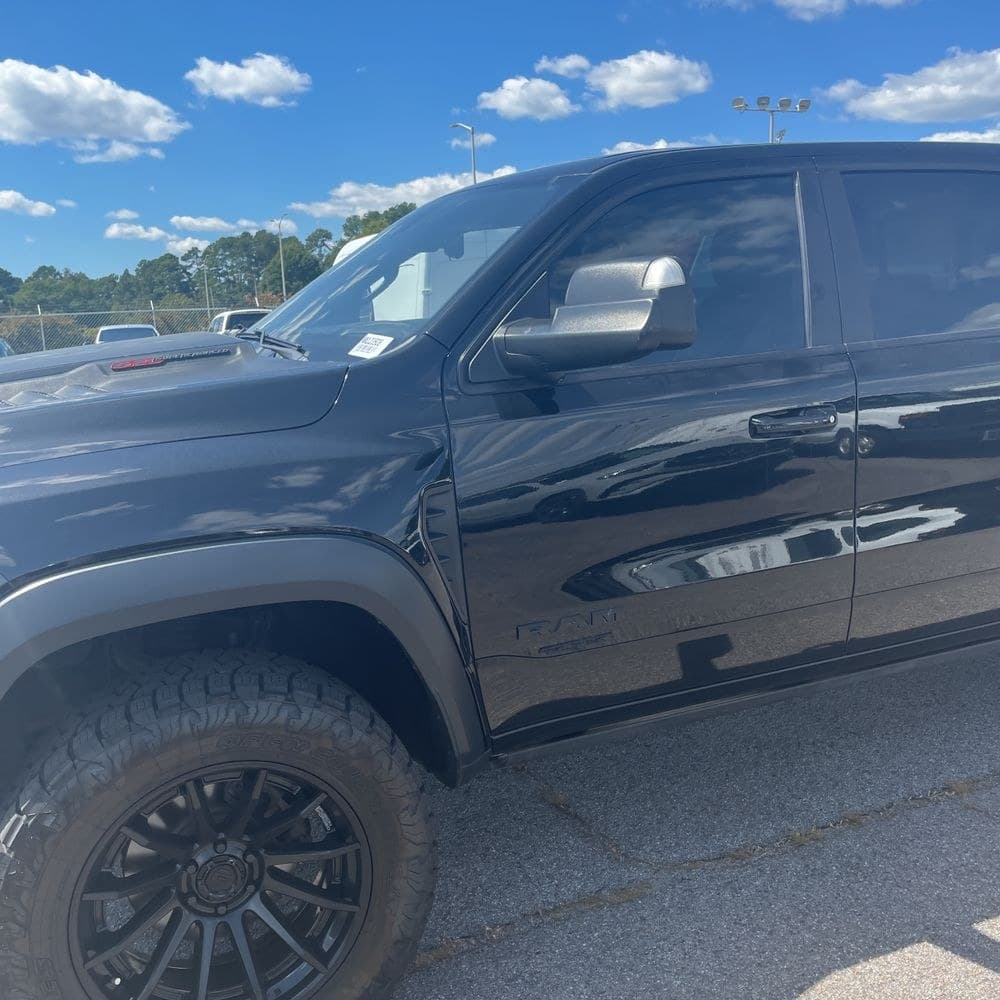 2022 Ram 1500 TRX photo 1