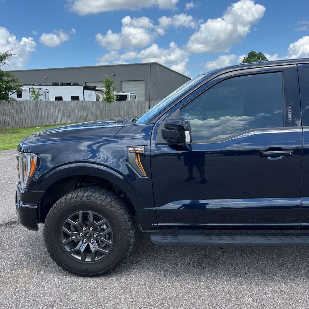 2023 Ford F-150 SuperCrew photo 1