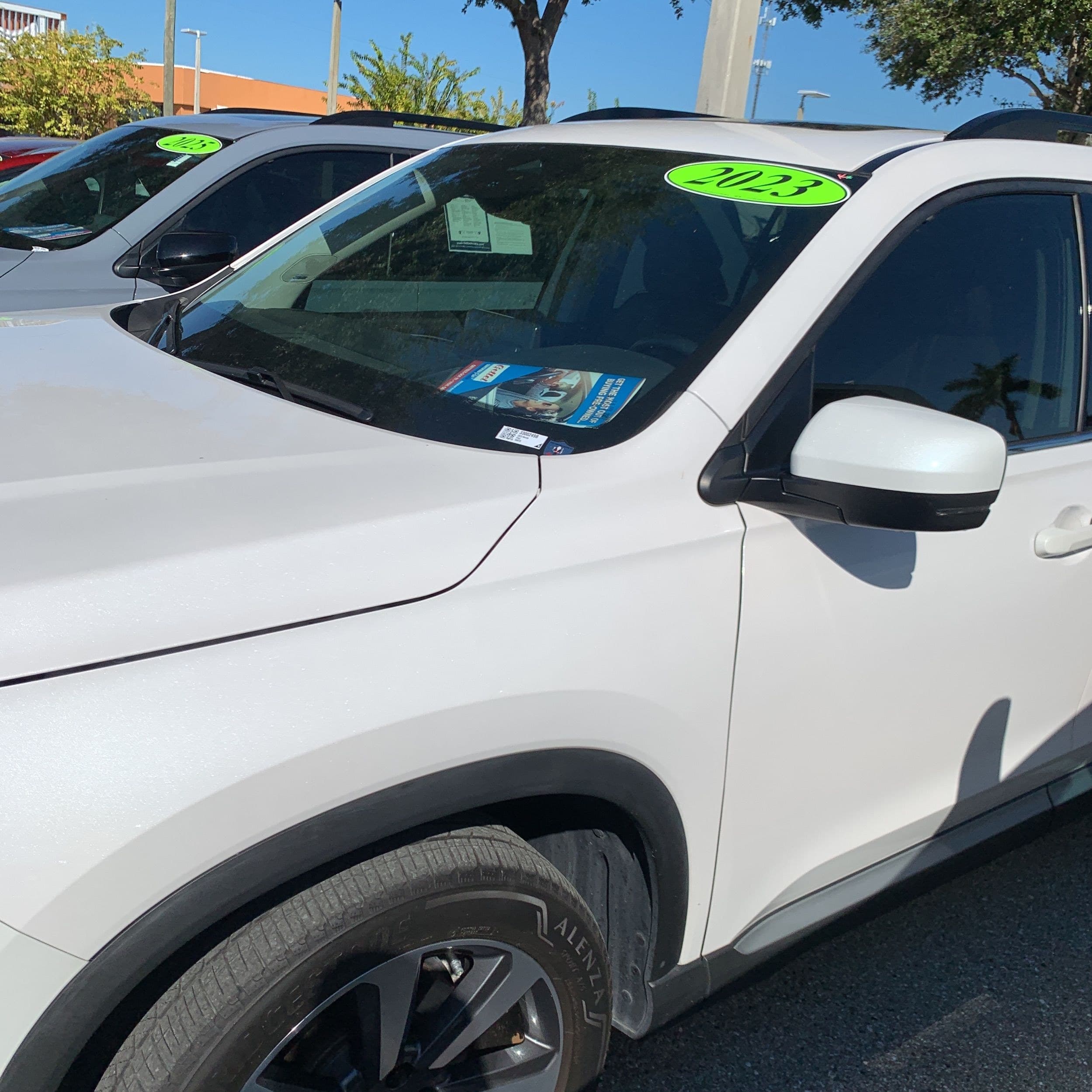 2023 Honda Pilot Elite 4D SUV AWD photo 1