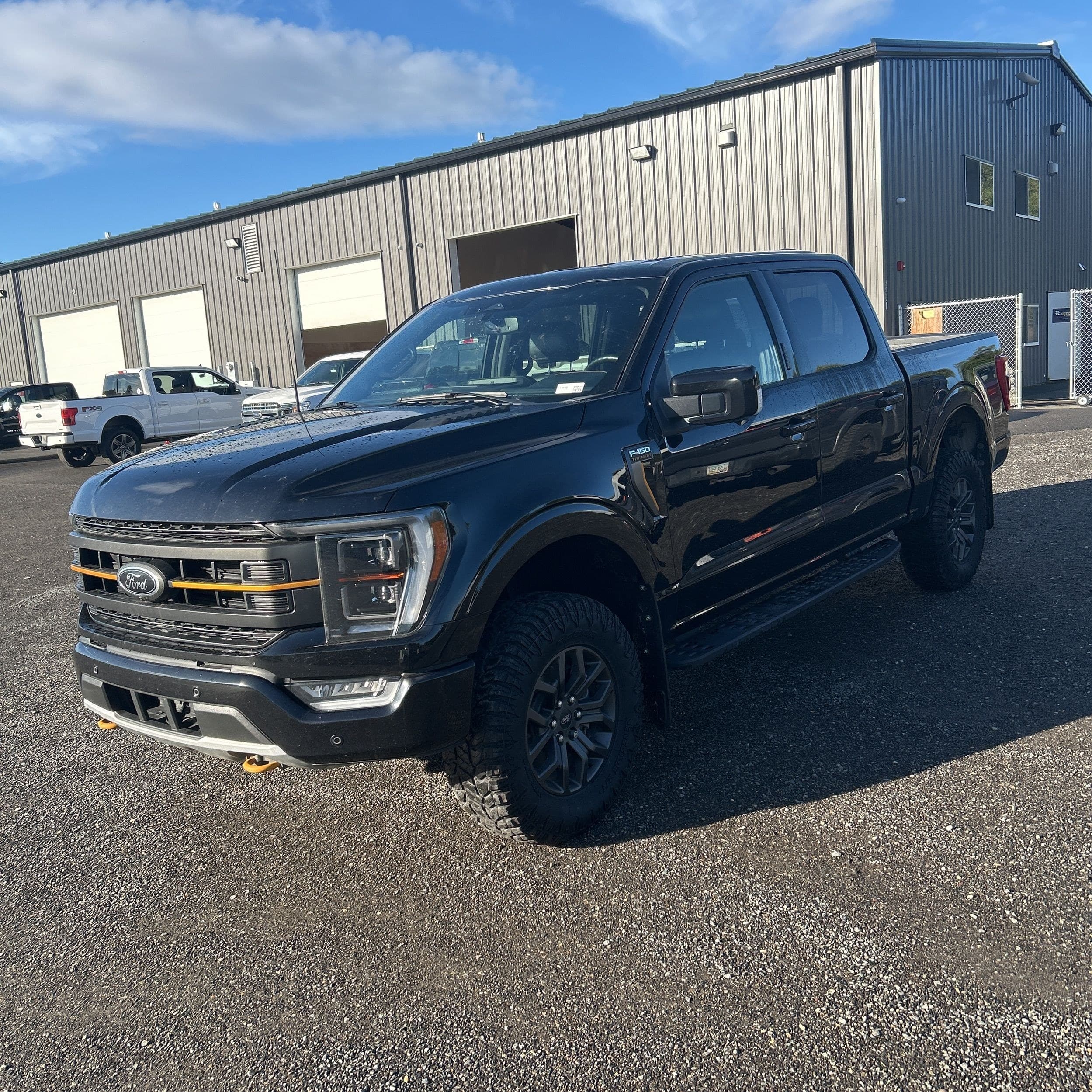 2023 Ford F150 Tremor photo 1