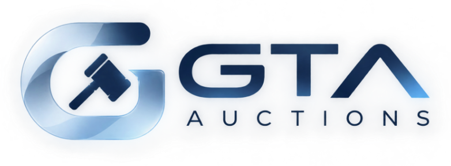 GTA AUCTIONS